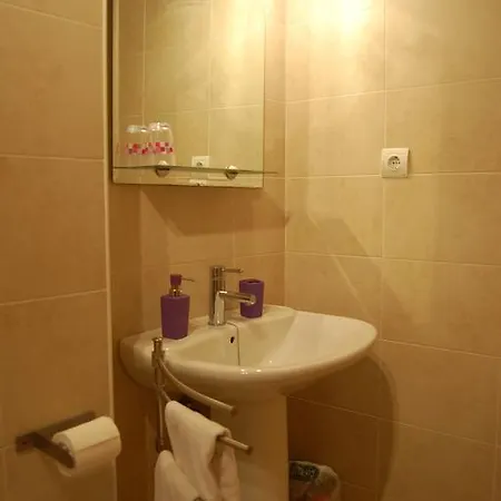 Apartamentos Santa Barbara II *