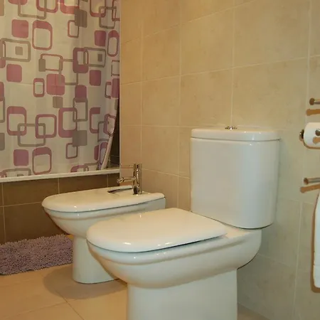 Apartamentos Santa Barbara II