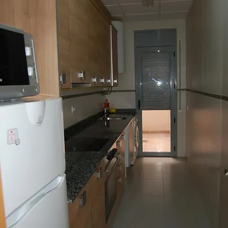 Ii Apartamento Santa Bàrbara