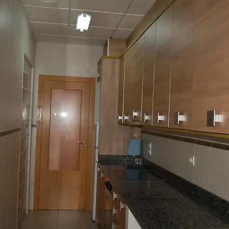 Ii Apartamento