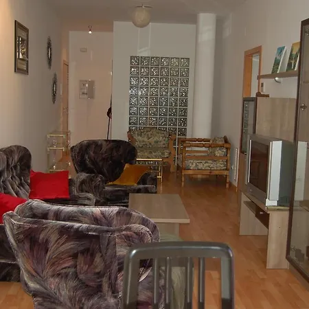 Ii Apartamento *