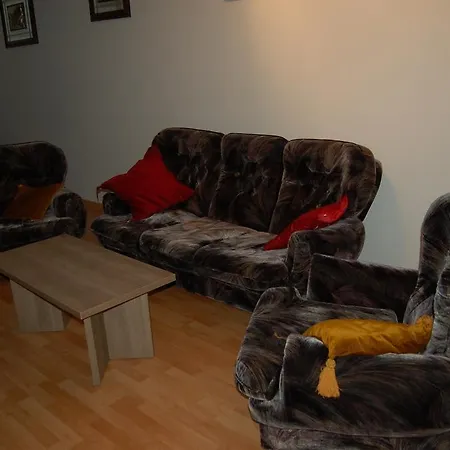 Ii Apartamento Santa Bàrbara