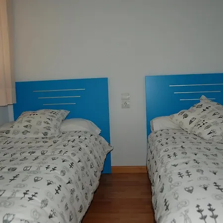 Apartamento Ii Santa Bàrbara